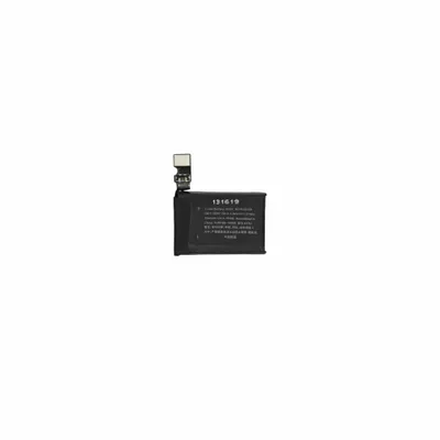 Immagine prodotto di batteria da 42 mm per Apple Watch 2 Batteria sostitutiva come quella originale