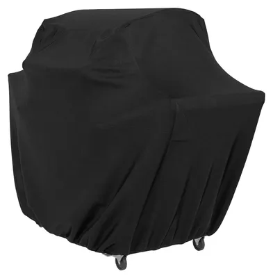 Zdjęcie produktu dla Amazon Basics Pokrowiec na grill gazowy duży czarny