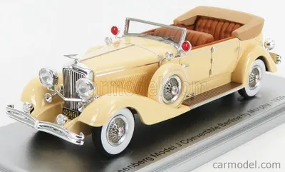 Produktbild von Kess-model 1929 1:43 Modellbau-Zubehör