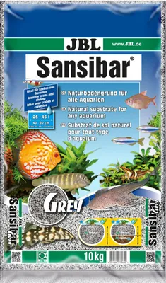 Zdjęcie produktu dla JBL Sansibar GREY - 10 kg