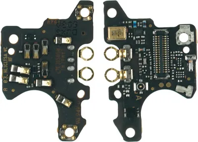 Produktbild von Lautsprecher für Huawei P20 Pro Mikrofon Platine