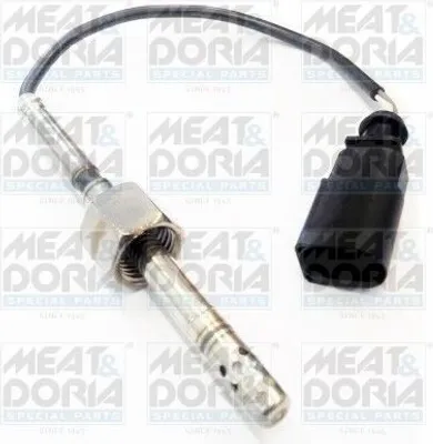 Imagen del producto de MEAT & DORIA 11919: Sensor de temperatura de los gases de escape
