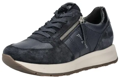 Zdjęcie produktu dla Paul Green Sneaker Sneaker Leder