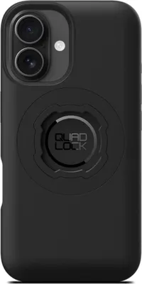 Produktbild von QUAD LOCK MAG Case Handy Schutz Hülle Halter passend für iPhone 16