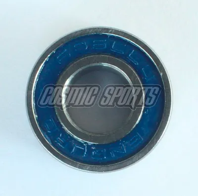 Image de Enduro Abec 3 686 Roulement Llu Bleu 6 x 13 x 5 mm Bleu 6 x 13 x 5 mm