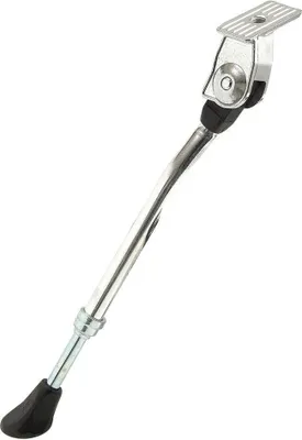 Produktbild von Mvtek 305 Mm Adjustable Seitenständer Silber Silber One Size