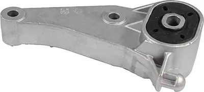 Produktbild von METZGER Motorlager Gummimetalllager Hinten für OPEL Corsa C Schrägheck (X01) 8053890