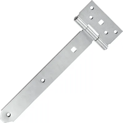 Immagine prodotto di Staffe trasversali per impieghi gravosi 500x38x4,0 mm