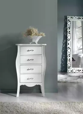 Zdjęcie produktu dla Komoda kredens szafka kredens meble styl klasyczny drewno nowy