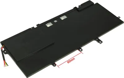 Zdjęcie produktu dla Bateria PowerSmart 3900mAh do HP HSTNN-IB6Z Elitebook Folio 1040 G3
