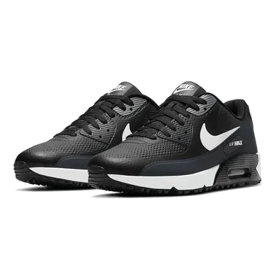 Produktbild von Nike Air Max 90 G Black/White/Anthracite/Cool Grey 42
