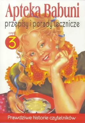 Immagine prodotto di Apteka Babuni - Część 3, wyd. 2024