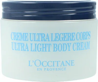 Produktbild von KARITE creme ultra legere corps 200ml