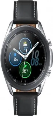 Produktbild von Smartwatch Samsung GALAXY WATCH 3 1,4 IP68 340 MAH"