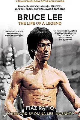 Produktbild von Bruce Lee