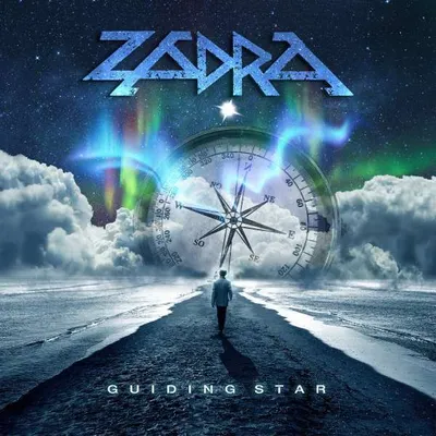 Obrázok produktu pre Zadra (August Zadra): Guiding Star -   - (CD / Titel: A-G)