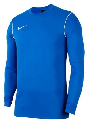 Produktbild von Nike - "Park 20" Sweatshirt Rundhalsausschnitt für Herren PP2574 (XL) (Blau)