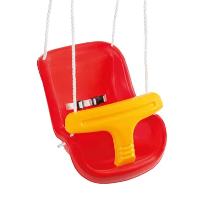 Obrázek produktu pro Idena 40191 Idena Babyschaukel rot Kunststoff