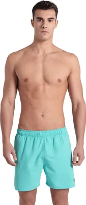 Obrázok produktu pre Arena Fundamentals Boxer R Water-Navy Water-Navy S