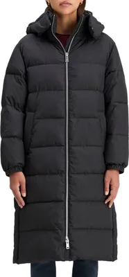 Produktbild von Scotch & Soda Puffer Winterjacke Damen