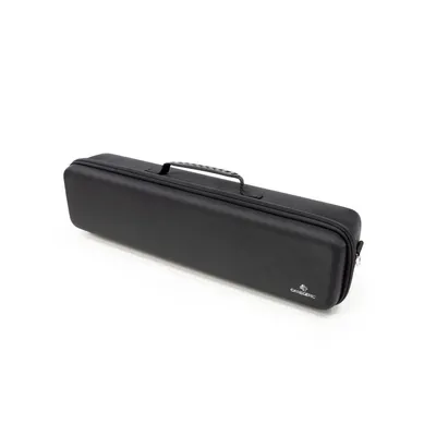 Produktbild von Gamegenic - Game Shell XL 650 - Black