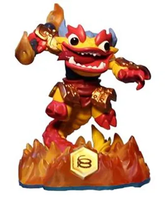 Produktbild von Swap Force Einzelfigur 3, verschiedene Figuren