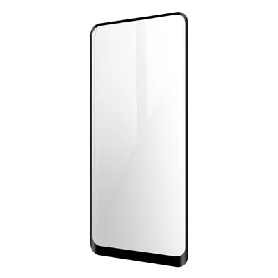 Obrázek produktu pro Prémiové ochranné sklo 9H pro Samsung A52 / A52s - Black edge