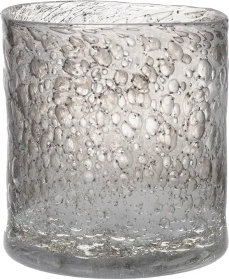 Produktbild von Zylindervase Bubble Höhe 16cm