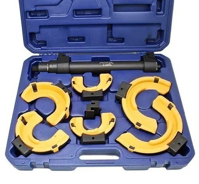 Obrázek produktu pro Stahovák pružin McPherson profi Asta A-1007G 06099