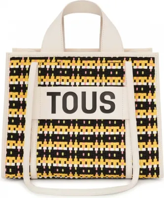 Produktbild von Handtasche Tous 395901622 für Damen