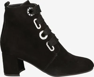 Produktbild von Maripé 27544, Boots in Schwarz für Damen, Größe 39
