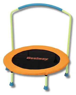 Produktbild von Bestway® Trampolin Wonderjump™ Ø 91 x 96 cm