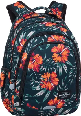 Produktbild von Schulrucksack COOLPACK - DRAFTER - RIO
