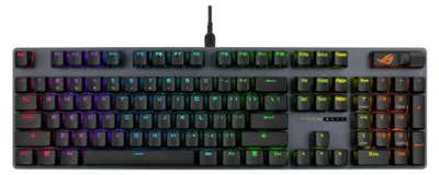 Image de ASUS Tastatur ROG STRIX SCOPE II X CH