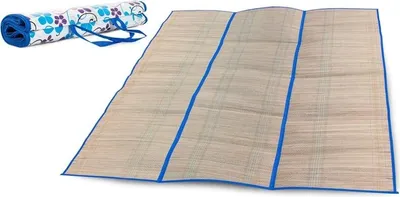 Obrázek produktu pro Verk Skládací plážová podložka ALU 170 x 150 cm