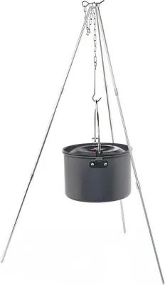 Immagine prodotto di Accessori per barbecue in alluminio - Cucina all'aperto - Campeggio