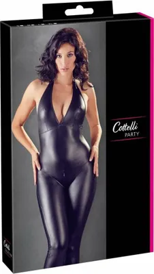 Image de Jumpsuit matte M