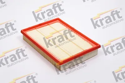 Produktbild von Luftfilter KRAFT 1712200 für FORD Fiesta Mk4 Schrägheck (JAS, JBS) Filtereinsatz
