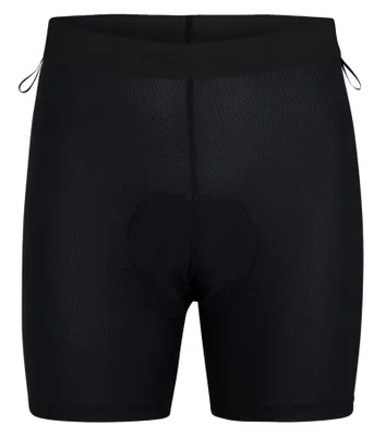 Produktbild von ZIENER NEIK X-Gel man (innerbrief) black 56