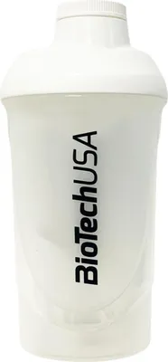 Produktbild von BioTech USA Schüttler Wave 600ml