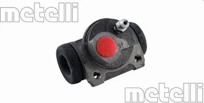 Produktbild von METELLI Radbremszylinder Trommelbremse passend für PEUGEOT 206 Schrägheck (2A/C) 04-0792