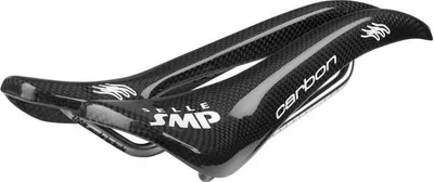 Obrázek produktu pro Sedlo Selle SMP Carbon černá 263x129 mm ZSTCARBON