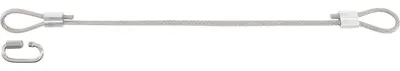 Obrázek produktu pro BGS technic Safety Wire for Spring Compressor products 1134, 84 g
