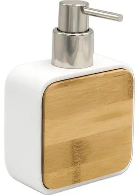 Obrázok produktu pre Dávkovač mydla Ridder Amara biely