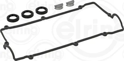 Produktbild von ELRING Dichtungssatz Zylinderkopfhaube Ventildeckel für HYUNDAI TUCSON (JM) 594.050