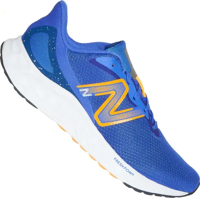 Produktbild von 40|New Balance Fresh Foam Arishi Herren Laufschuhe MARIS-CM4