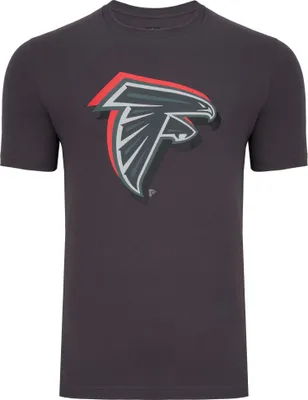 Obrázek produktu pro Tričko New Era - NFL DRAFT Atlanta Falcons graphite - XL