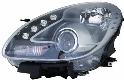Produktbild von ABAKUS Scheinwerfer Links für ALFA ROMEO GIULIETTA (940) 667-1118LMLDEM7