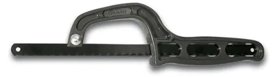 Produktbild von STANLEY Minisäge L. der Klinge 254 mm 300 mm 35 mm mehr Sägekapazität