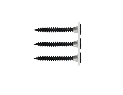 Produktbild von Schnellbauschrauben mit Feingewinde gegurtet 3,9 x 45 mm 1000 Stück